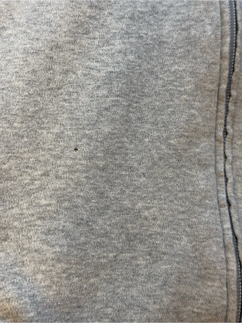 HALO Gray Sleeveless Sleep Sack